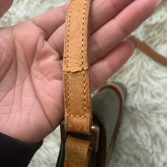 NOT FOR SALE Authentic Louis Vuitton Chantilly PM - Picture 6 of 8